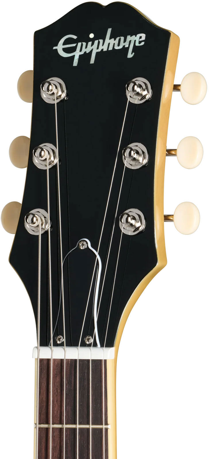 SG Special P-90 TV-geel