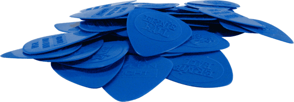 THIN NYLON PICK UNIT 50 PACK