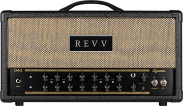 Dynamis D40 - Gereviseerd