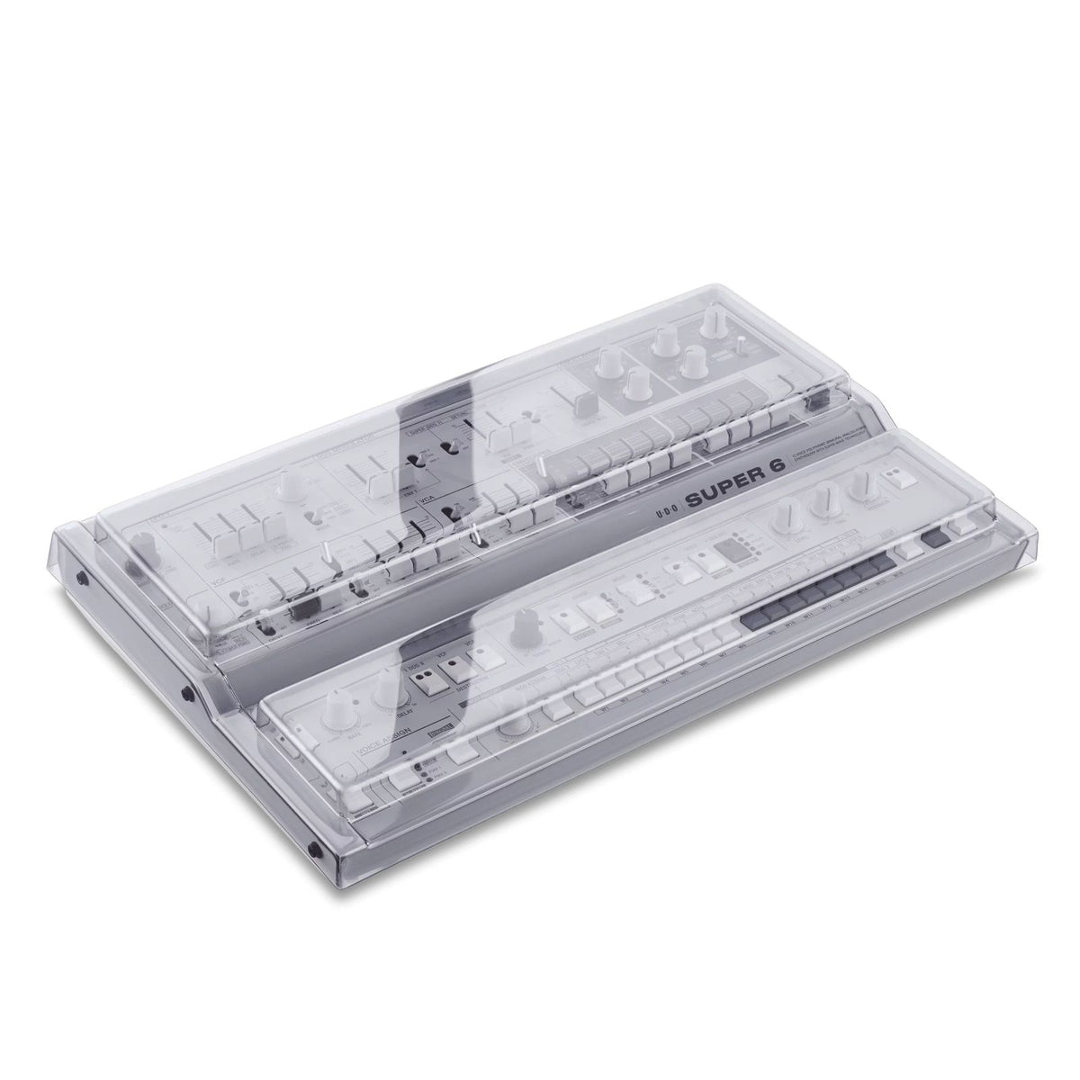 Udo Audio Super 6 Desktop Hoes