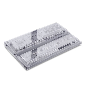 Udo Audio Super 6 Desktop Hoes