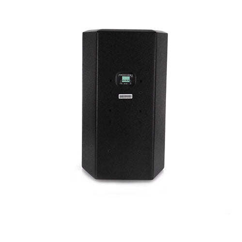 Archon 108 Zwart