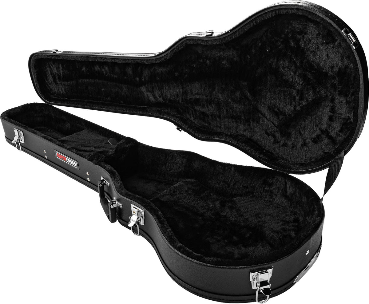 Koffer Les Paul van Hout - GWE