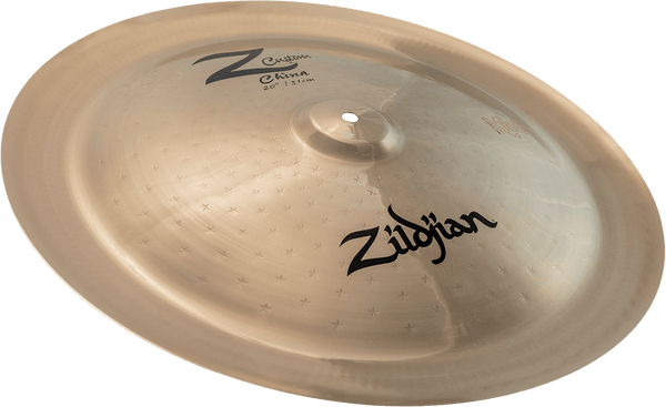 20" Z-Custom Chinabekken