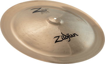 20" Z-Custom Chinabekken