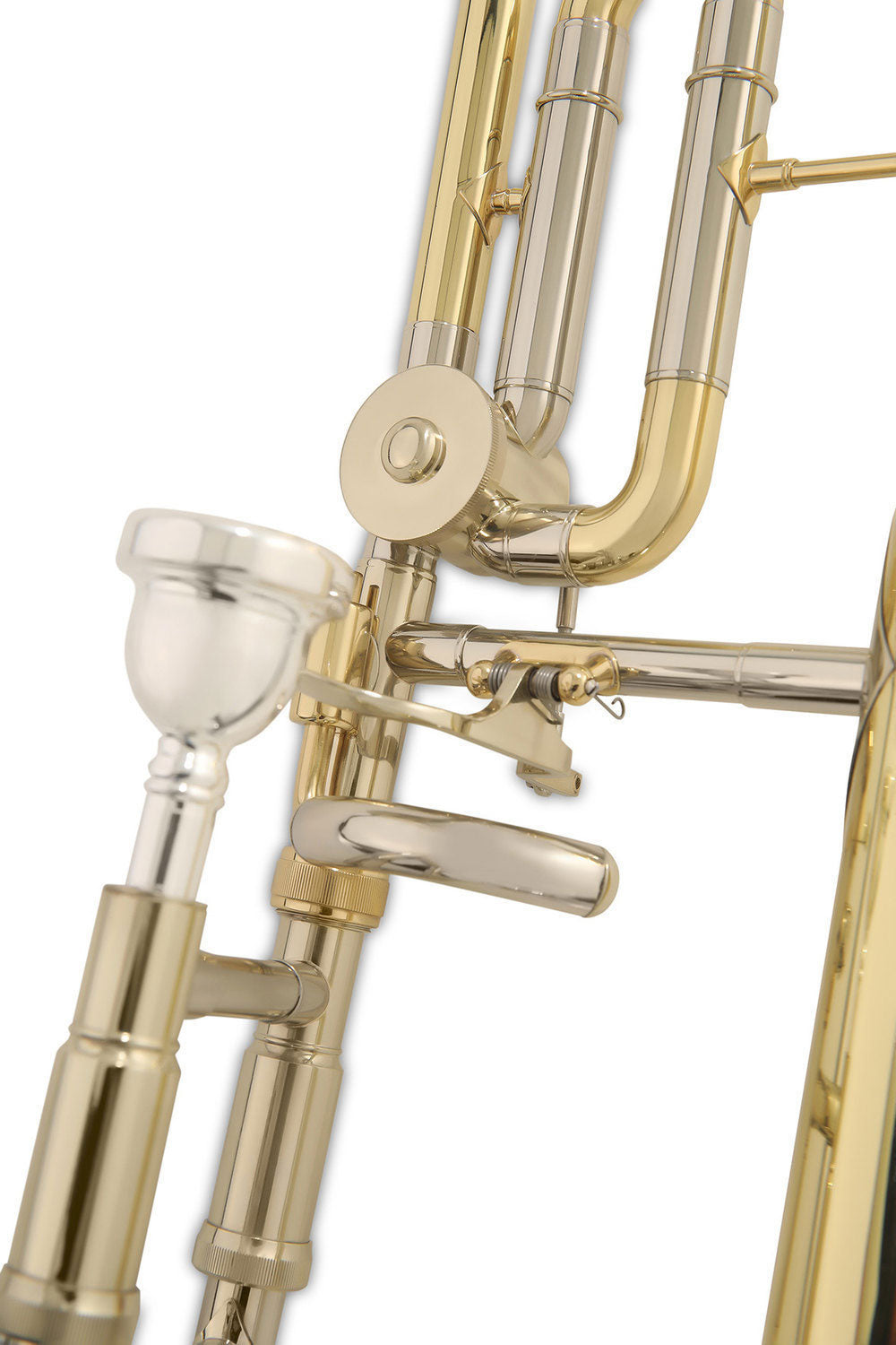 Ambition TB650 Tenor Bes/C gelakt (kinderen)