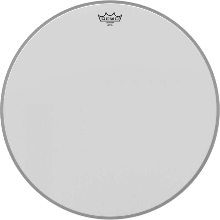 EMPEROR 22 - SMOOTH WHITE - BB-1222-00