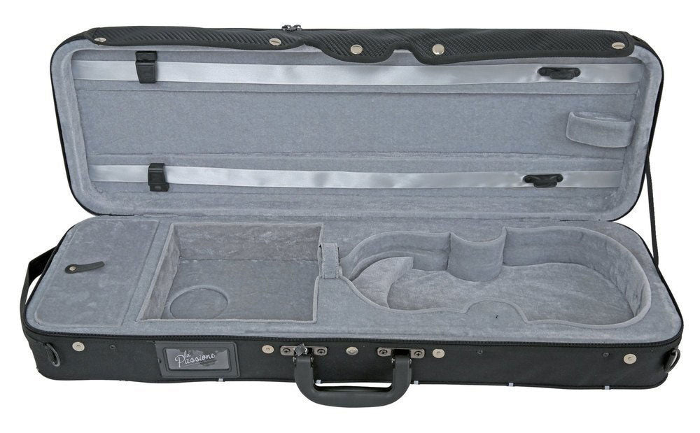 Gewa VIOLIN CASE SUCTION 4/4
