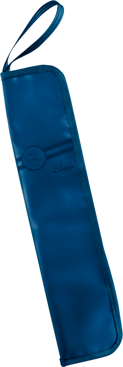 Zildjian Gigging Midnight Blue Compact Drumstick Case