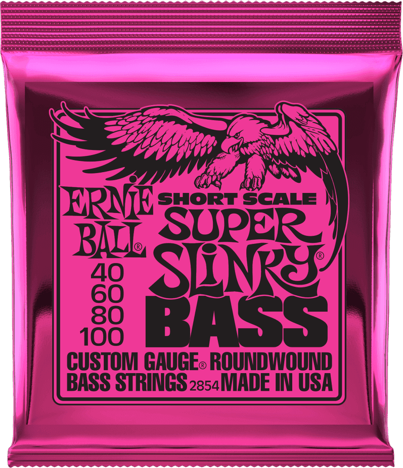 2854 Super Slinky voor korte mensuur 40-100