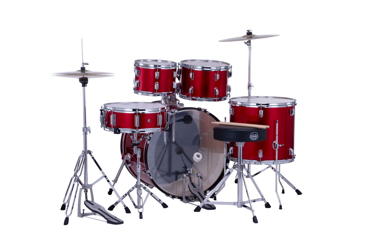 Comet Stage 22" Infraroodrood