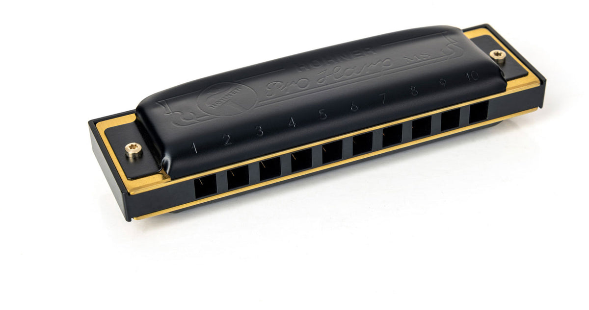 MS PRO HARP 10 GAATS F# FA#