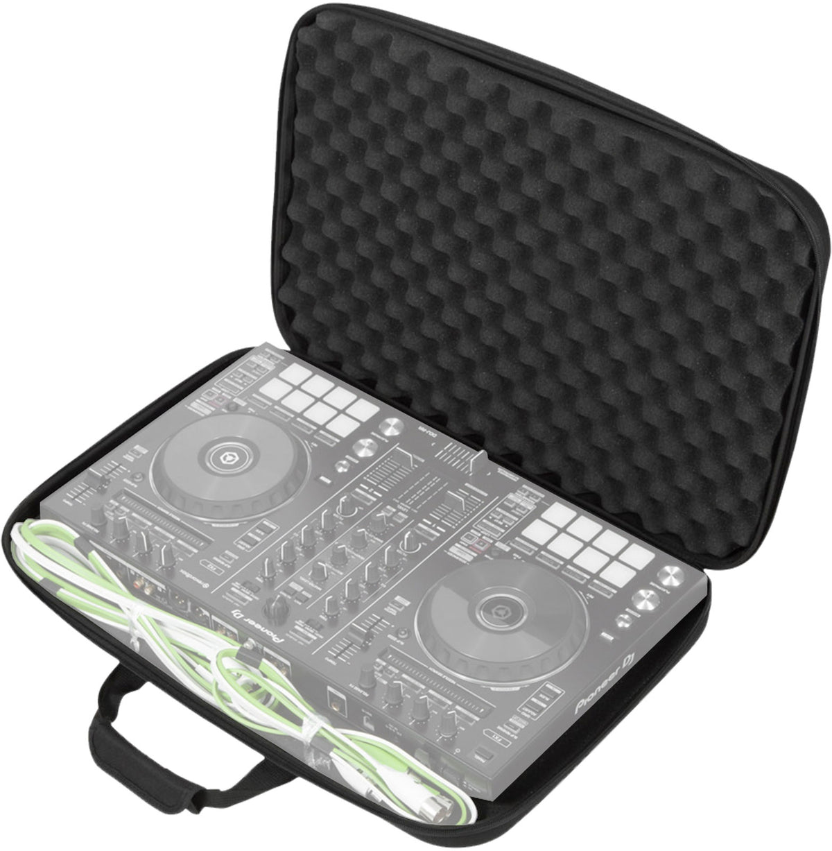 Eva Case DDJ-SR2 Backpack