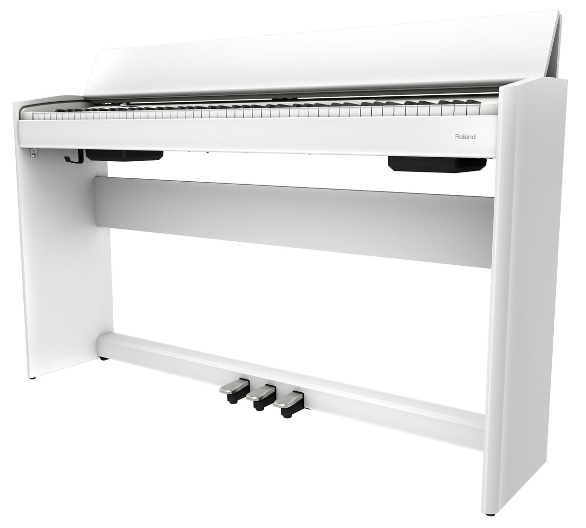 F-701 Wit