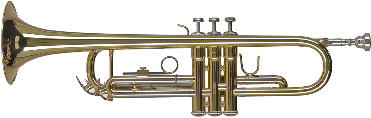 Ambition TR655 Bb Lacquered