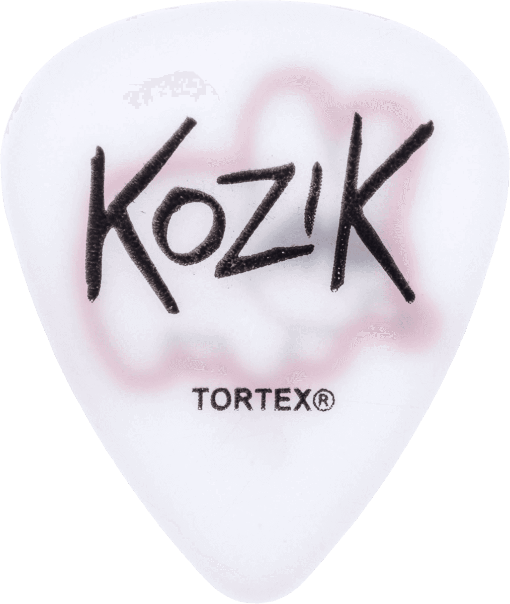 36 x 0,60mm Frank Kozik King Of Rock Wit