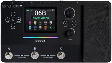 GE100 PRO LI