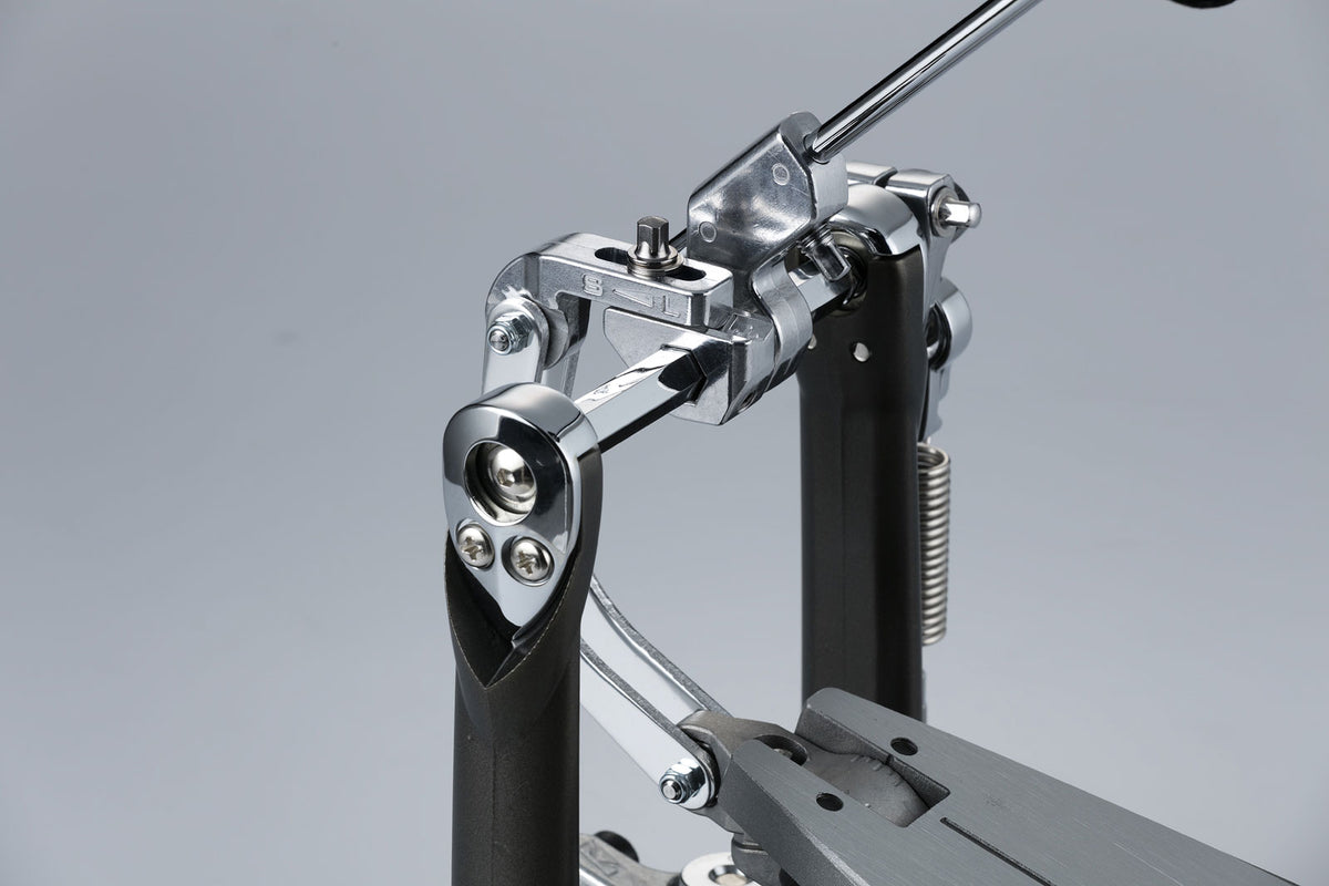 HPDS1 - DYNA-SYNC DIRECT DRIVE
