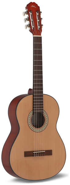Manuel Rodriguez Estudio Cèdre Mat 3/4 Mat