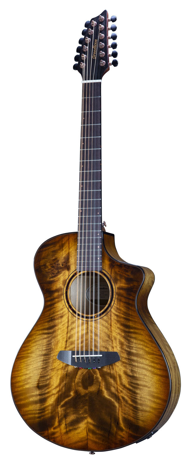 Pursuit Ex S Concert Amber 12C