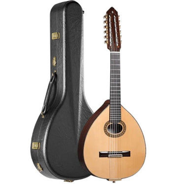 Concert L-11P A Lutes + 9564 Case
