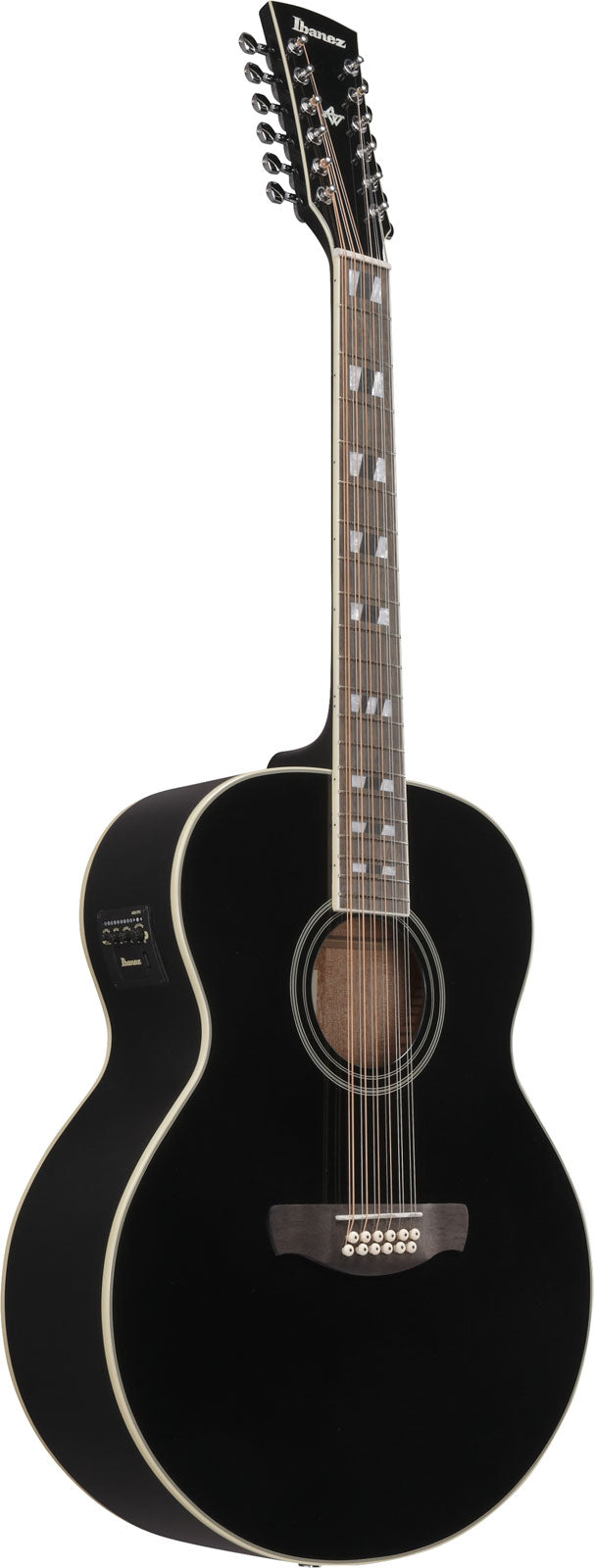 AJ7012M1EBK Artwood Zwart