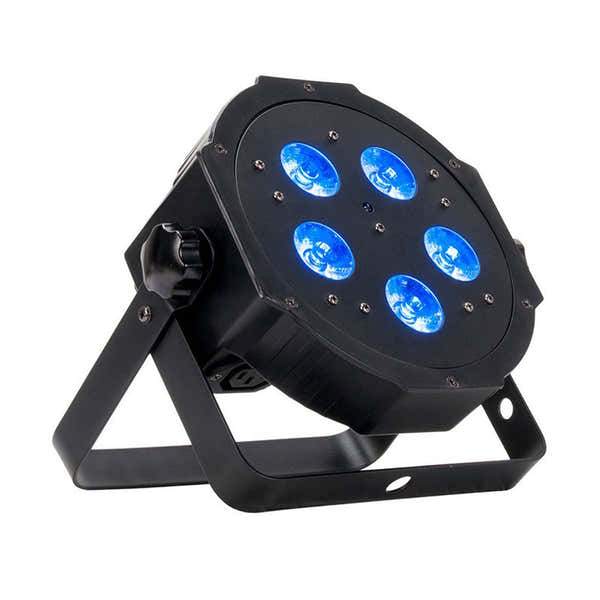 Méga Hex Par