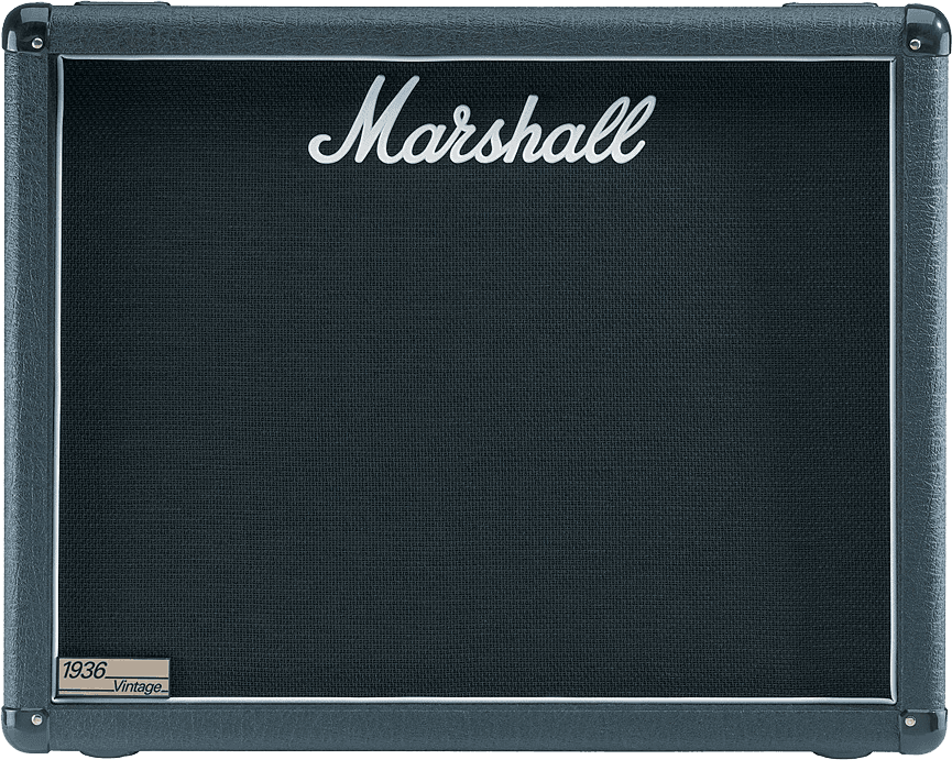 Marshall 1936V