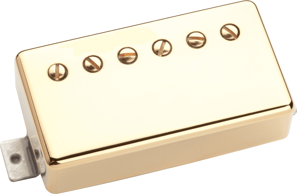 SH-55N-G4C - SETH LOVER MODEL NECK GOLD