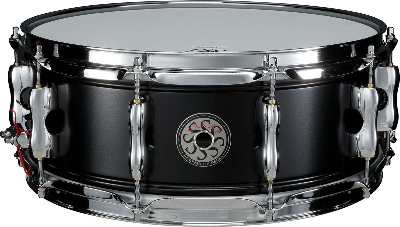 SDM-1455STJ - Steel 14" x 5,5"