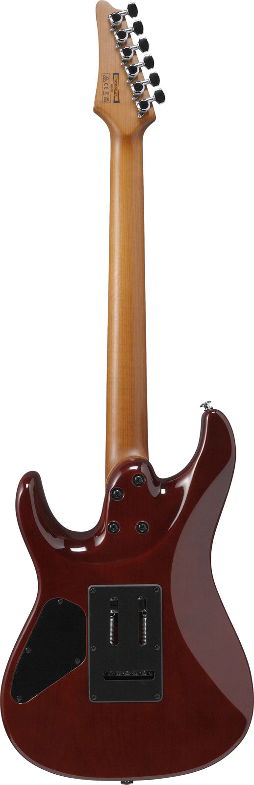 AZ24S1F-VLS Standaard Violin Sunburst