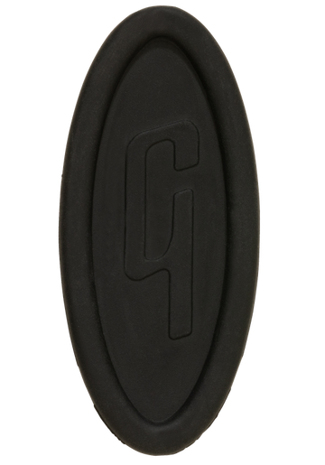 GIBSON GENERATION Player Port afdekking voor akoestische gitaar tegen feedback