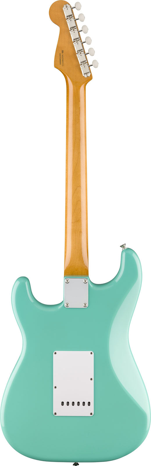 Stratocaster Early '60s Vintera III RW Zeeschuimgroen