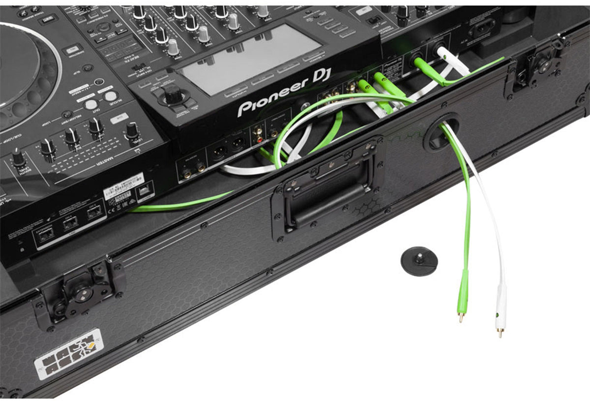 Pro XDJ-XZ W Zwart