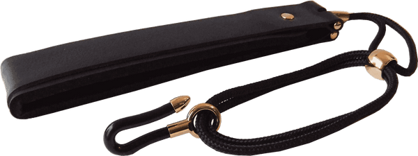 Brancher Matte Ongeplateerde Stripkoord - Maat XL