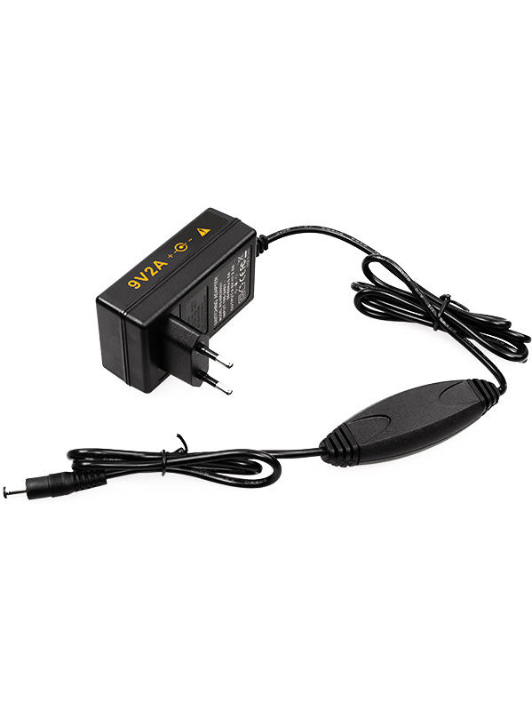 Joyo POWER SUPPLY 9V-2A