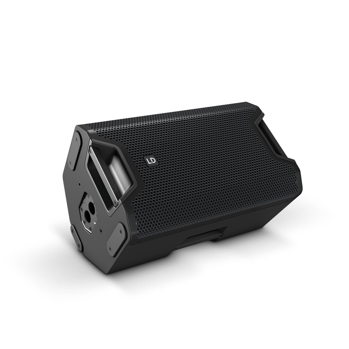 ICOA 15 A - 15 INCH ACTIEVE COAXIALE LUIDSPREKER