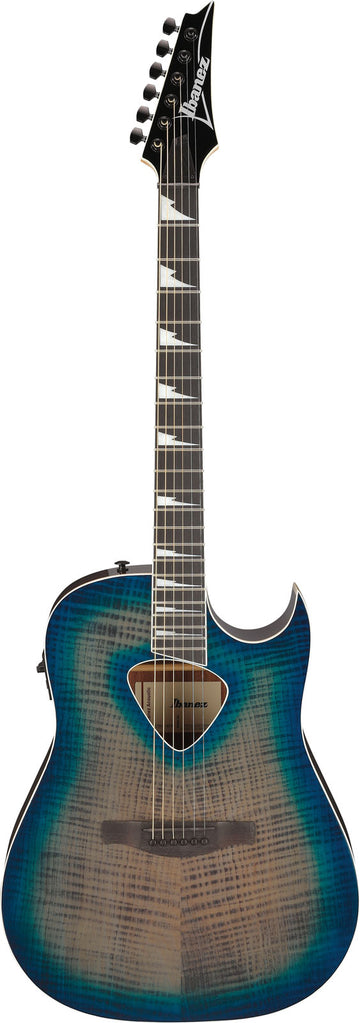 ALT50FABDB Altstar Blauwe Doom Burst