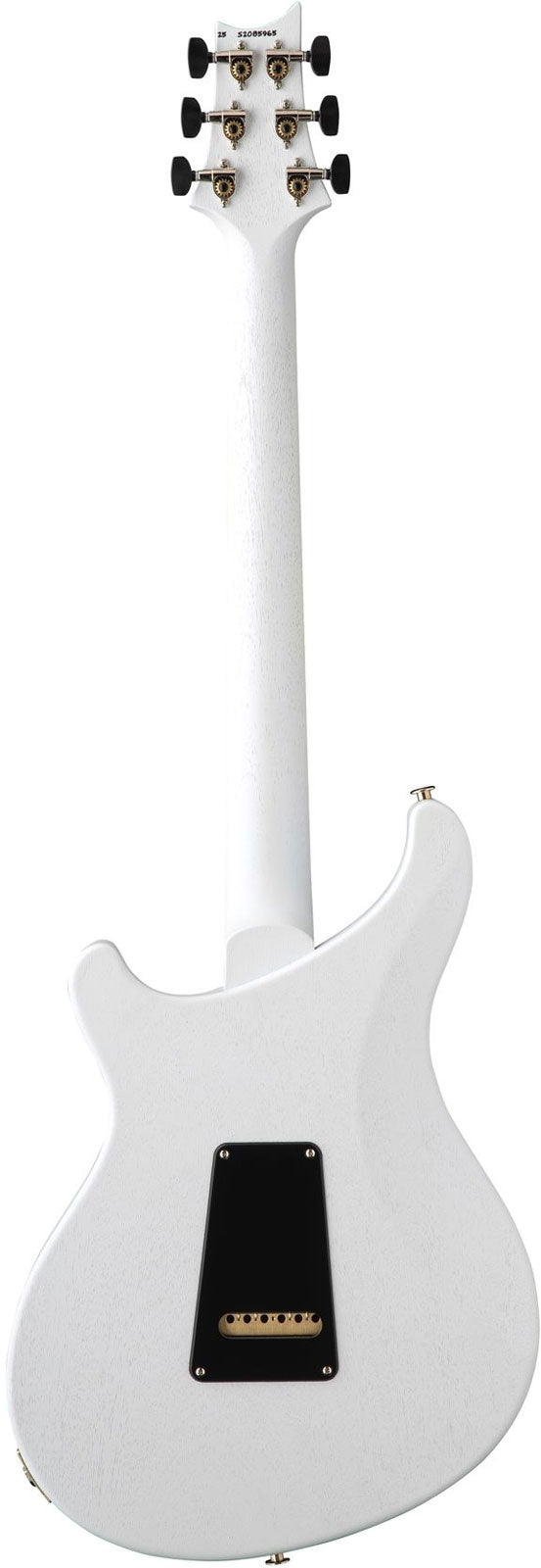 S2 Vela HHT Satijn Parelwit