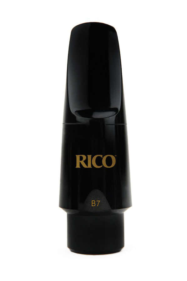 RRGMPCASXB7 - RICO MONDSTUCK VOOR ALTSAXOFOON GRAFTONITE B7