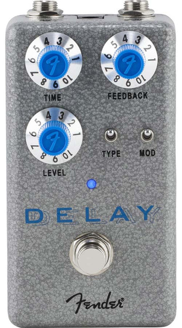 Hammertone Delay