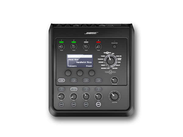 T4S