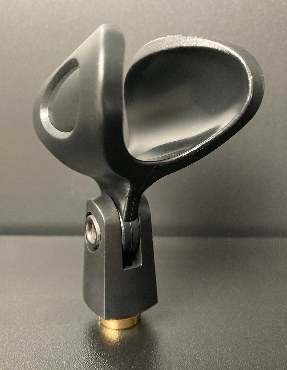 UHF-microfoonklem groot