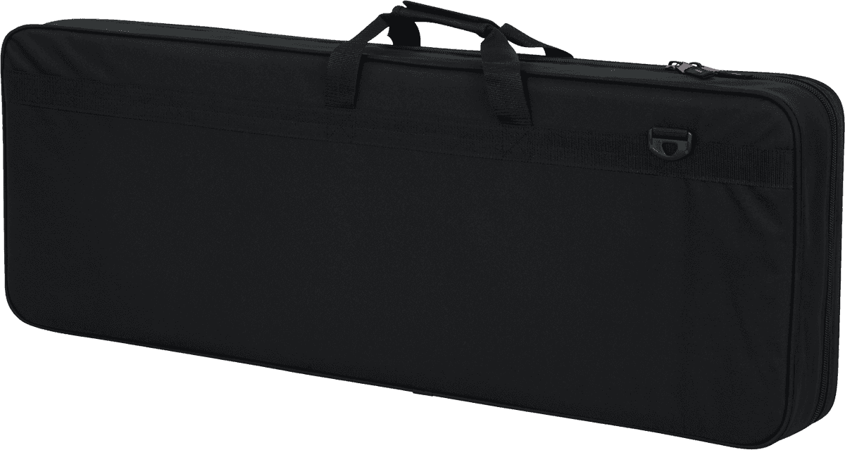 Softcase voor Elektrische Gitaar - GL