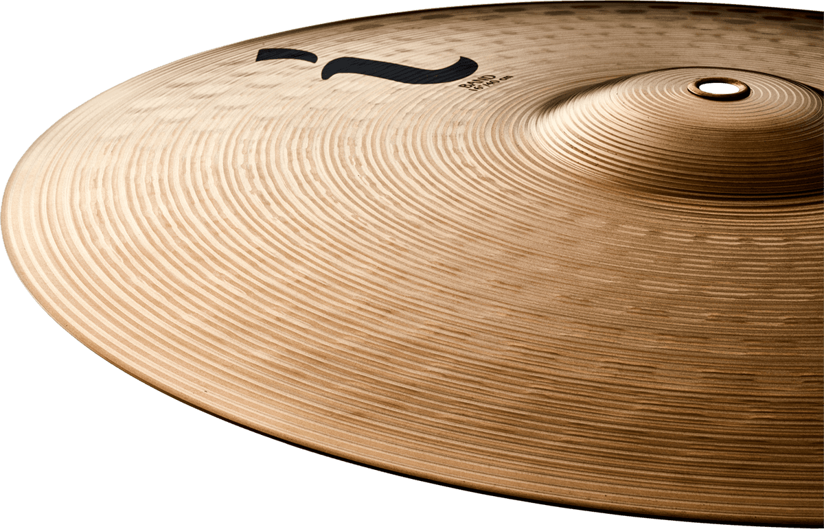 16" Paar I Band