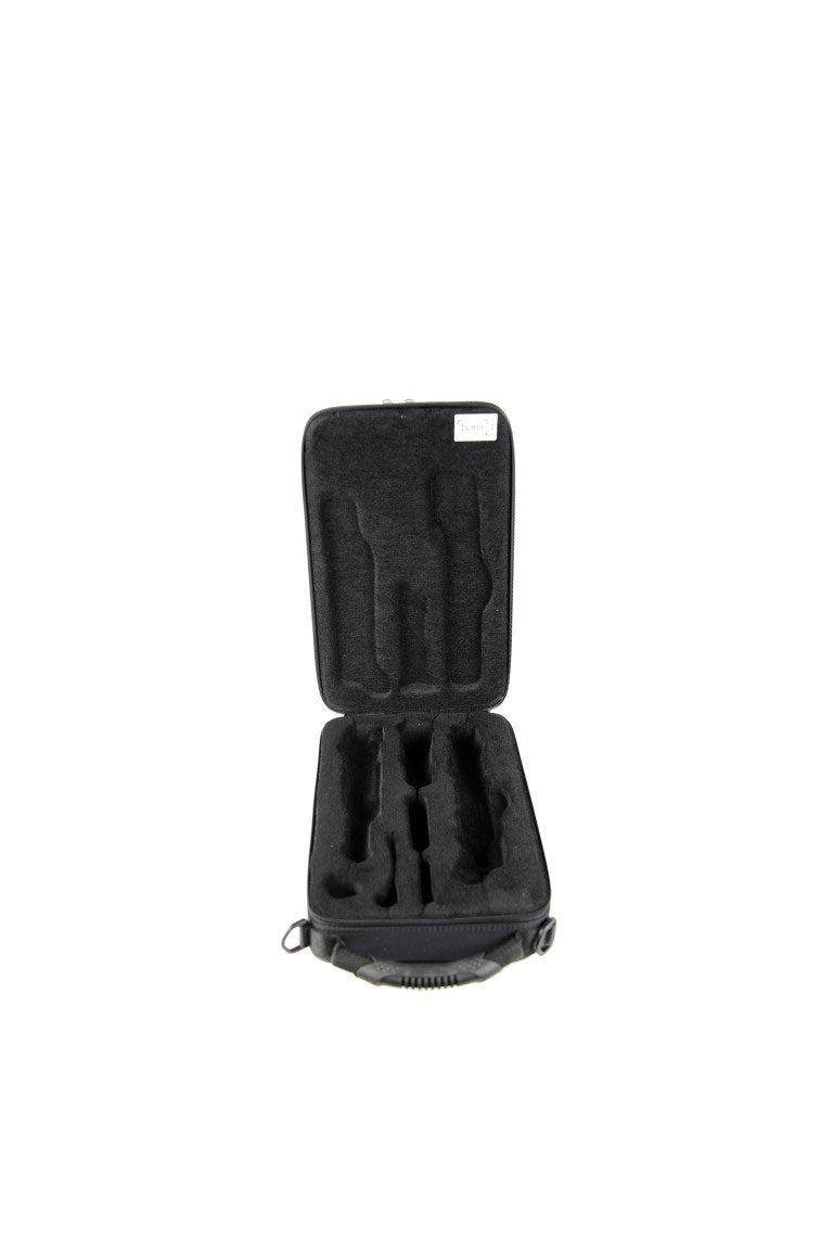Etui Hobo Trekking - Zwart