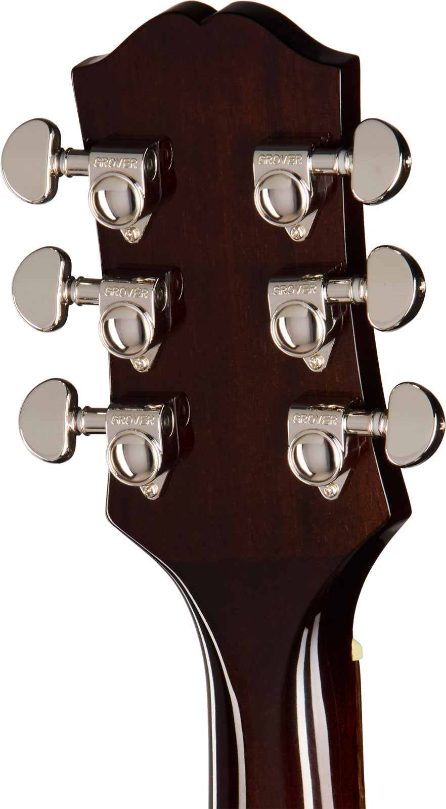 J-45 Studio EC Vintage Sunburst