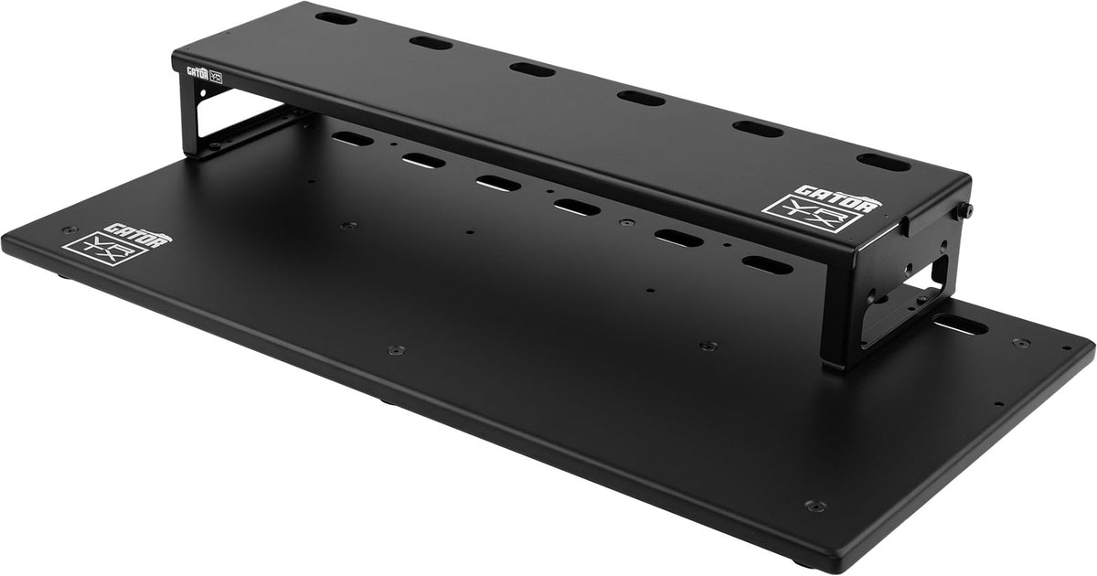 Vertex by Gator 58 x 33 cm with additional tier