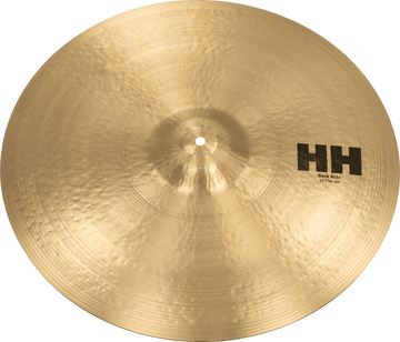 12249 BEKKEN VAN DRUM RIDE HH REMASTERED ROCK 22"