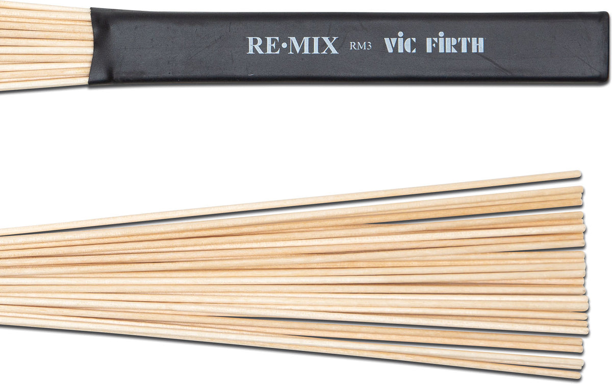 RM3 Re.mix-borstels Berken